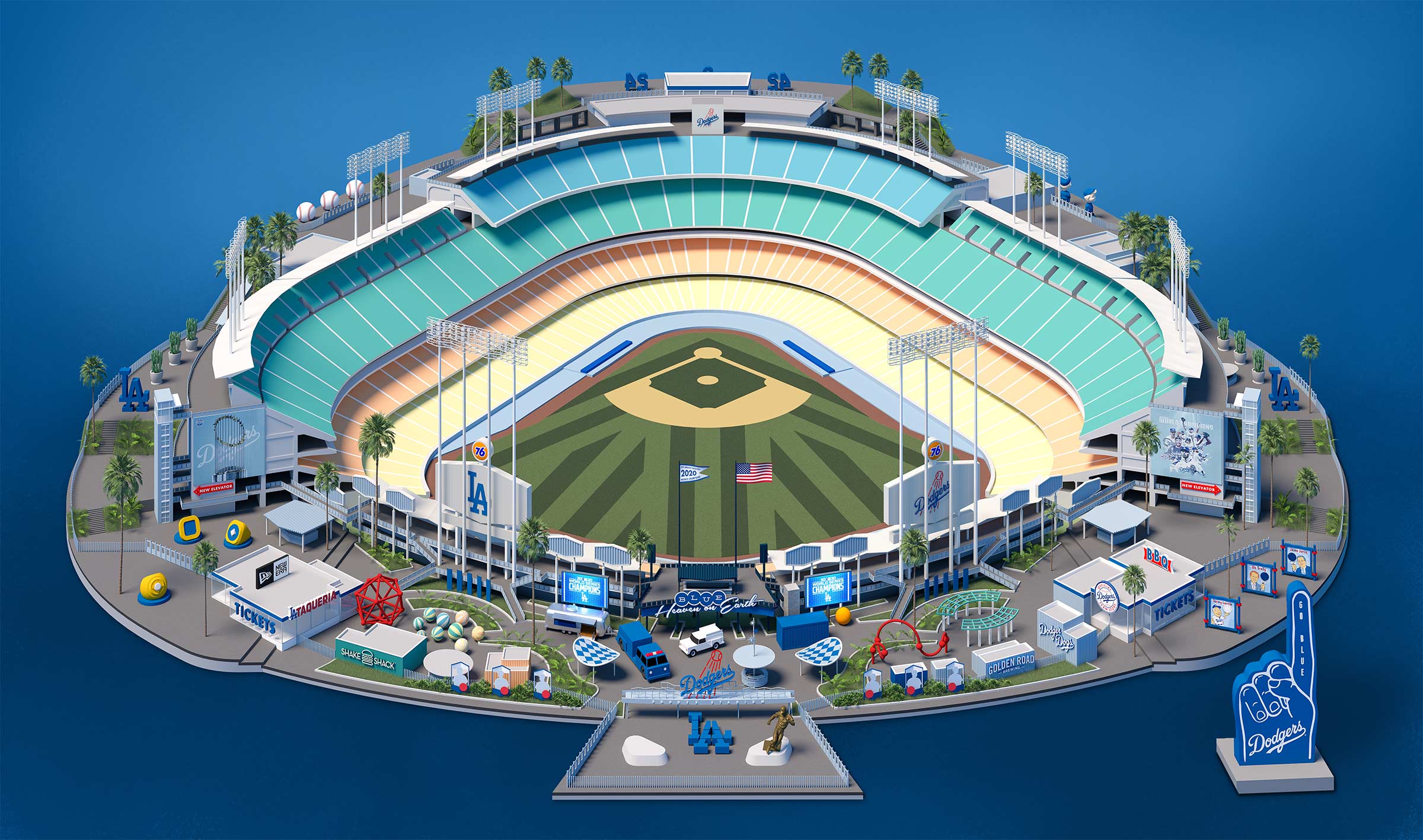New look at Dodgers locker room.  Dodgers, Softball pictures, La